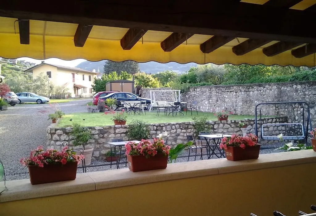 Agriturismo Corte Galvani-1