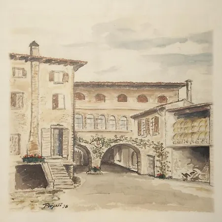 Agriturismo Corte Galvani-2