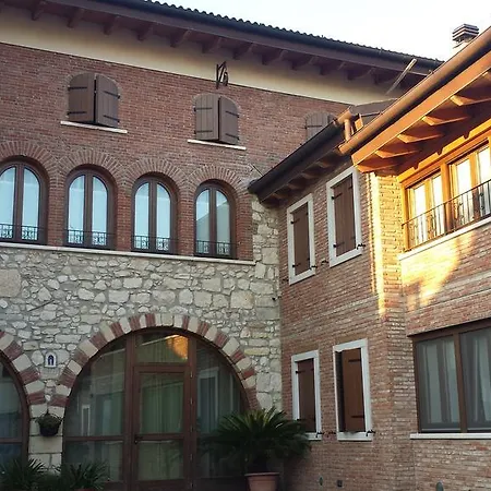 Agriturismo Corte Galvani-3